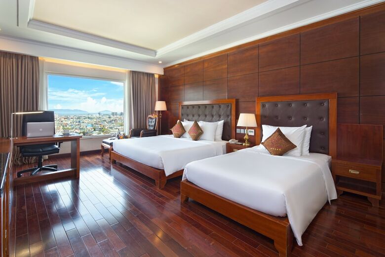Hotel Hom - How Da Nang Airport