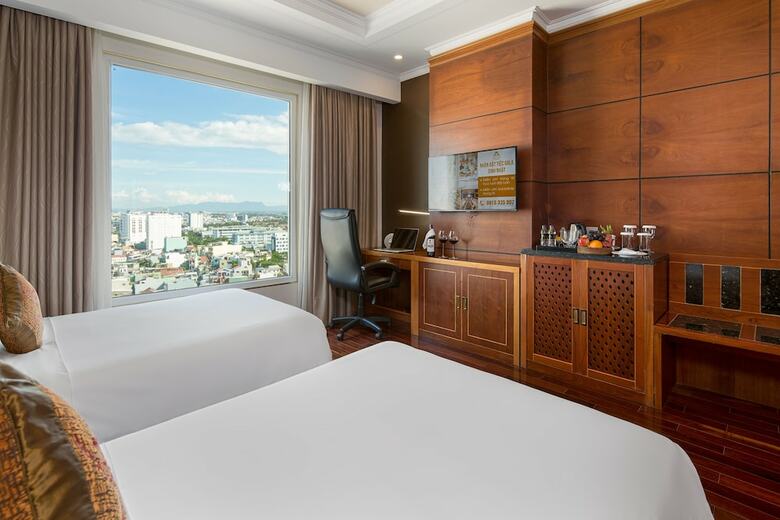 Hotel Hom - How Da Nang Airport