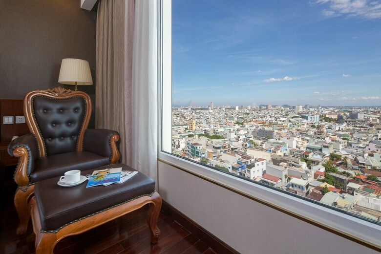 Hotel Hom - How Da Nang Airport