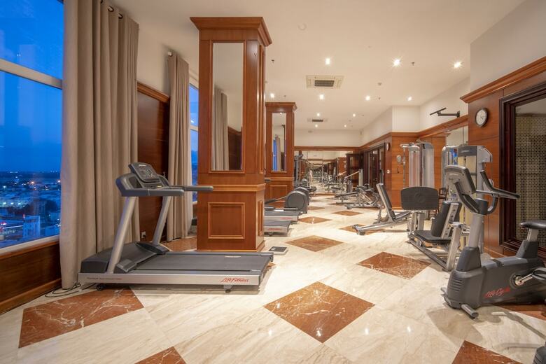 Hotel Hom - How Da Nang Airport