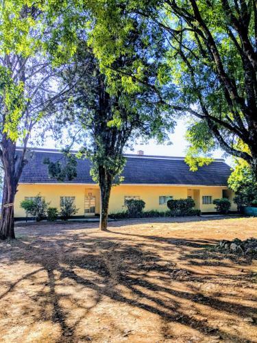 Hotel Green Garden Lodge