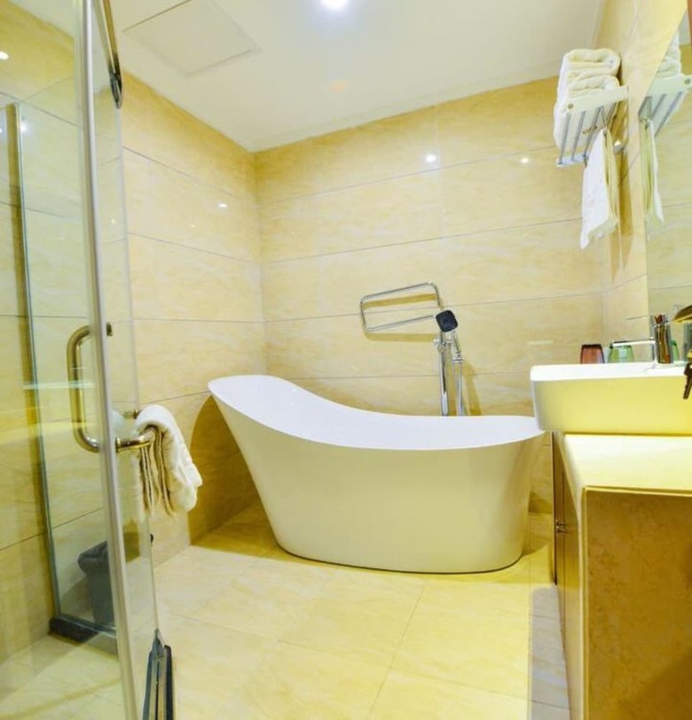 Longhai Hotel