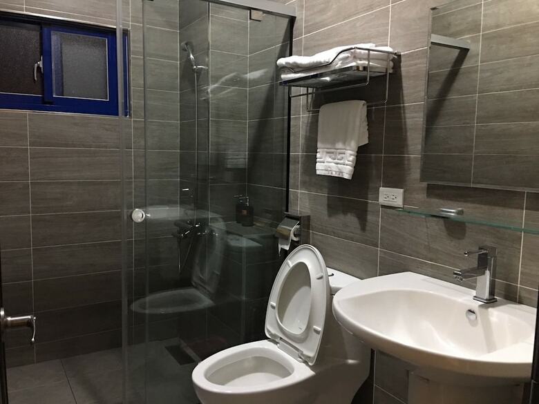 Bed & Breakfast Dingxiang Yu Hostel