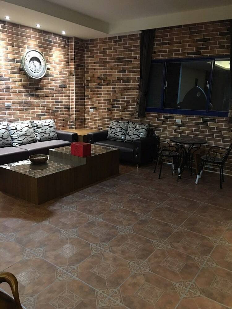 Bed & Breakfast Dingxiang Yu Hostel
