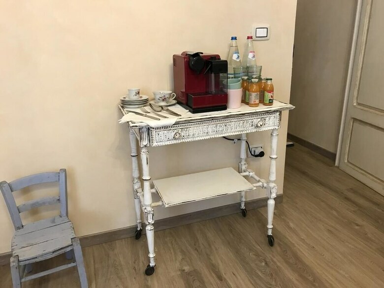 Bed & Breakfast Tra I Campi Di Papaveri