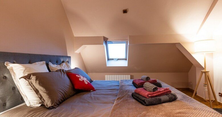 Bed & Breakfast Maison D'hotes Les Chambres de Clem'