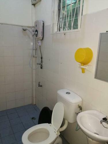 Slagon Homestay