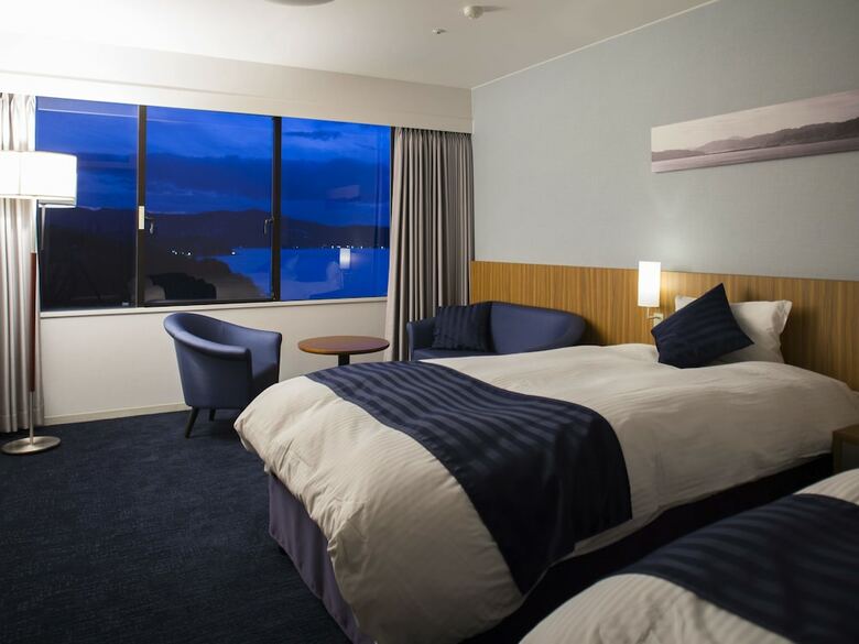 Hotel & Resorts Kyoto-miyazu