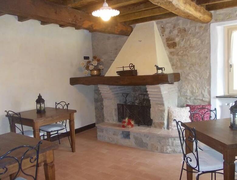 Agroturismo Agriturismo Madonna Della Corte