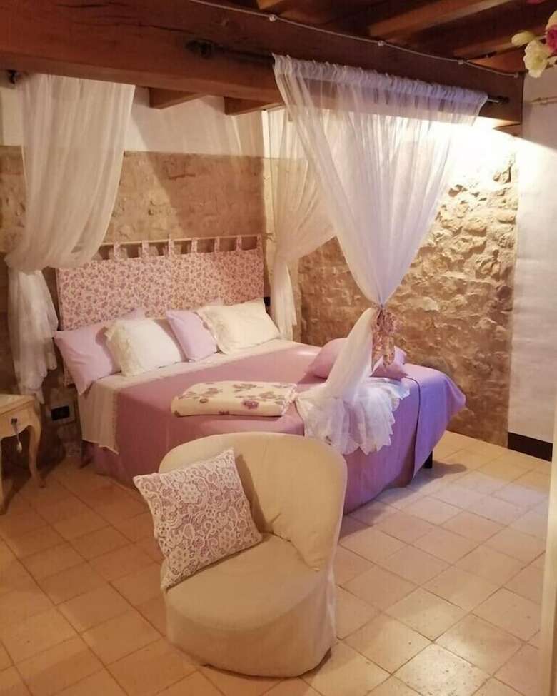 Agroturismo Agriturismo Madonna Della Corte