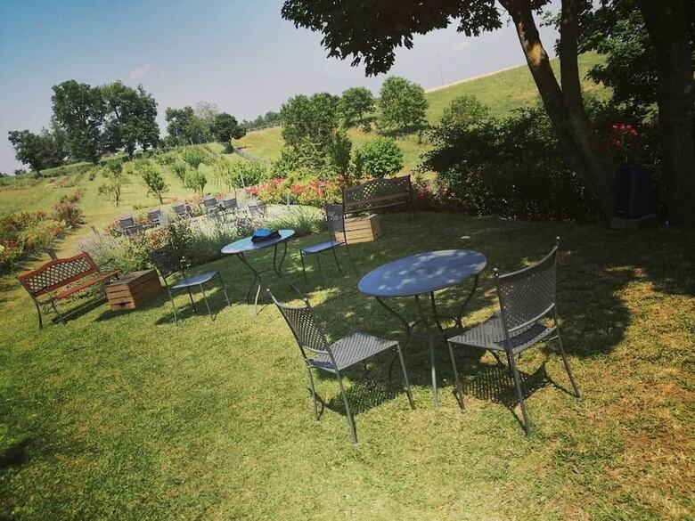 Agroturismo Agriturismo Madonna Della Corte