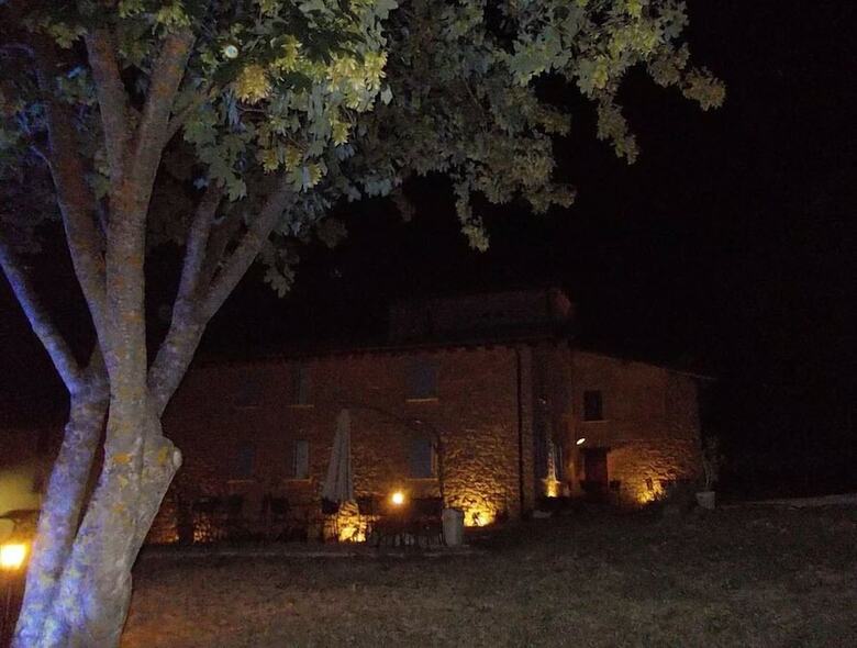 Agroturismo Agriturismo Madonna Della Corte