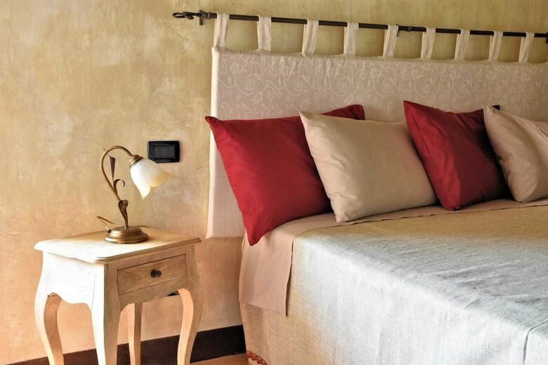 Agroturismo Agriturismo Madonna Della Corte