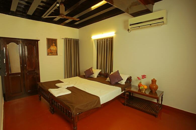 Hotel Pna Resort