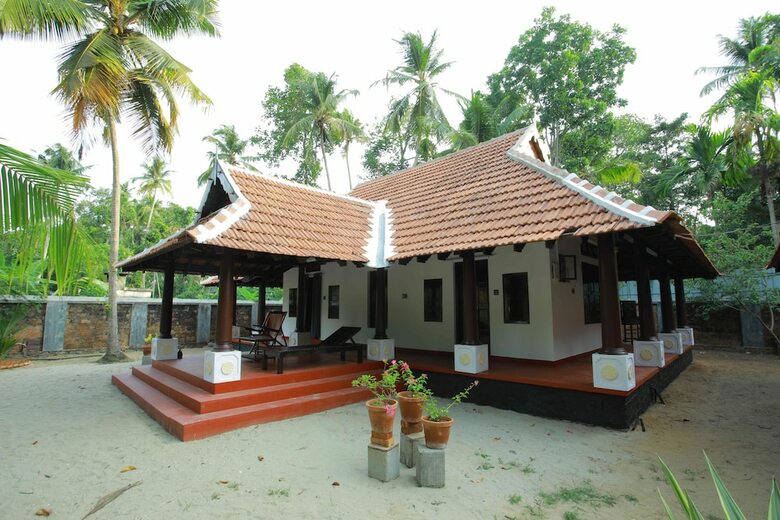 Hotel Pna Resort