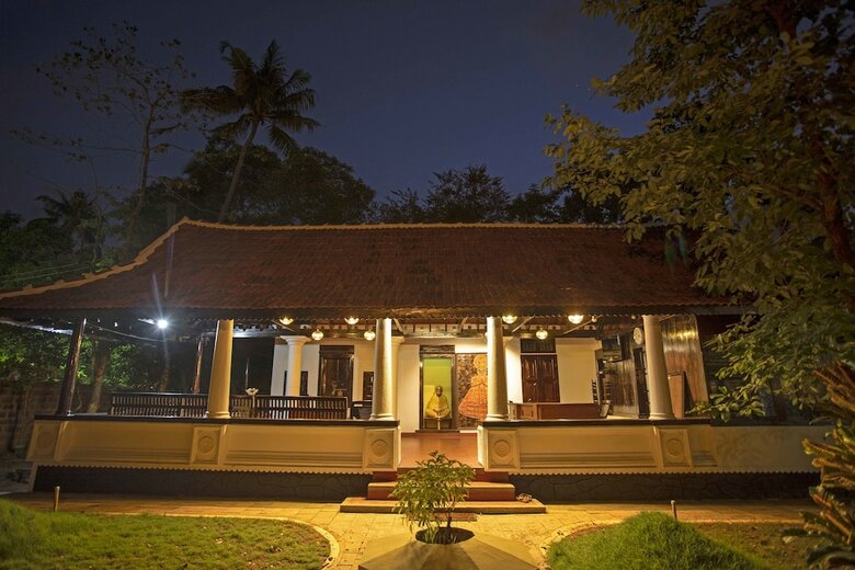 Hotel Pna Resort