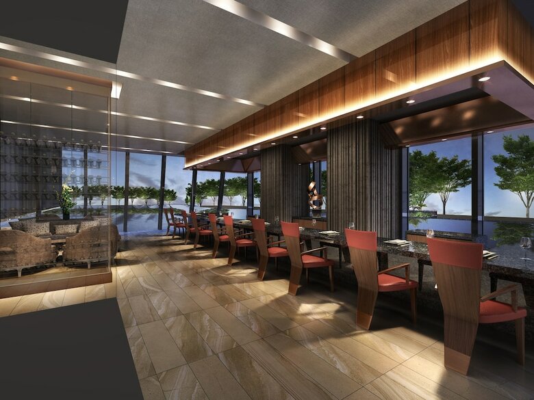 The Kahala Hotel & Resort Yokohama