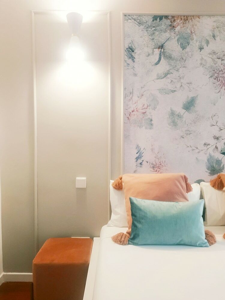Alterhome Apartamento Plaza Espa�a Viii