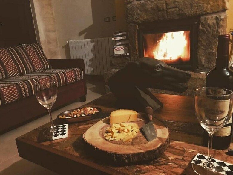 Hotel Beit El Deek