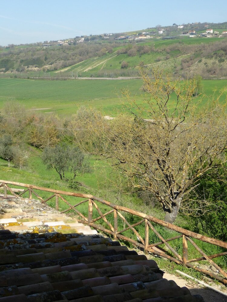 Agroturismo Pietre Di Fiume