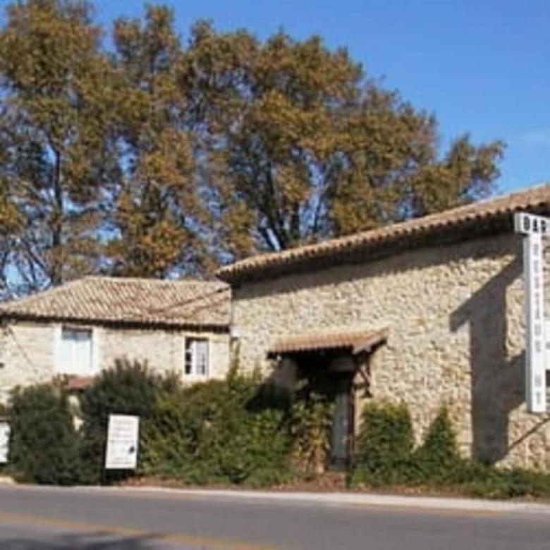 Hotel L'auberge Du Moulin de La Tave