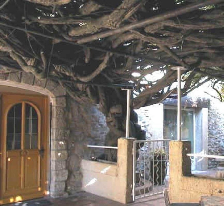 Hotel L'auberge Du Moulin de La Tave