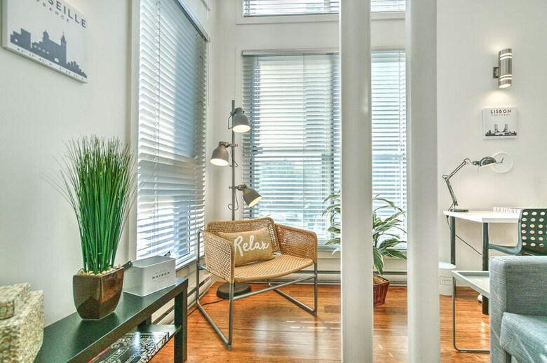 Apartamentos The Main Central By Liv Mtl