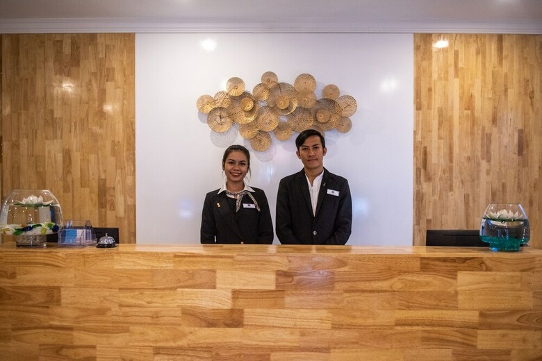 Double S Hotel