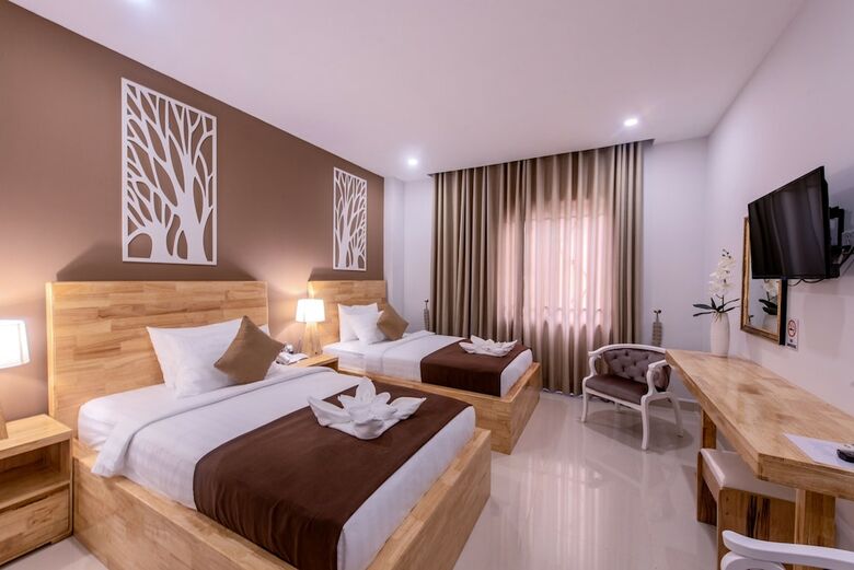 Double S Hotel