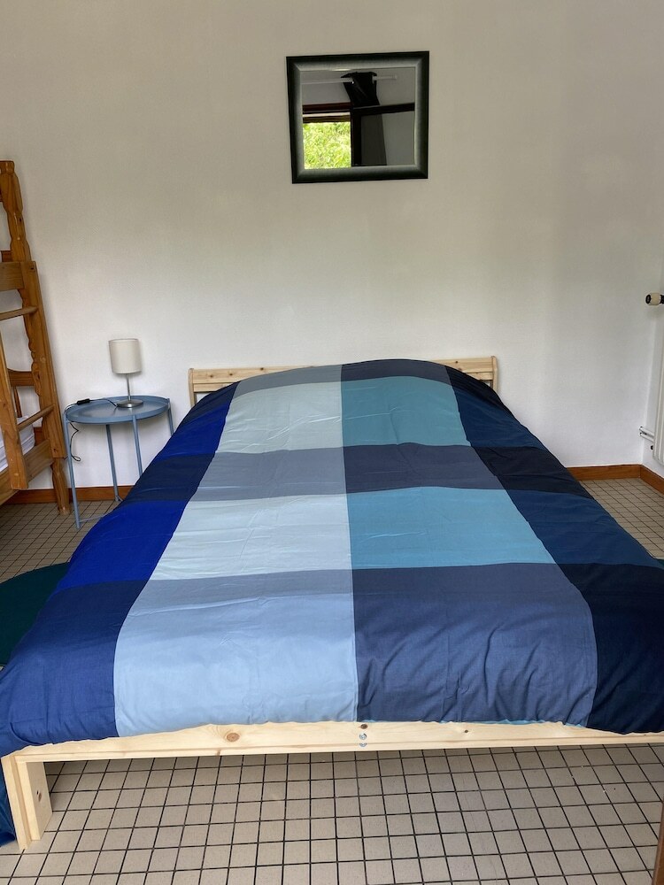 Bed & Breakfast Domaine Equestre Etretat