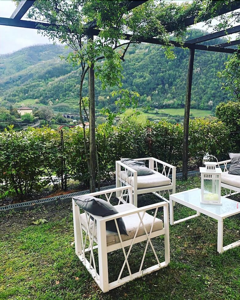 Agroturismo Agriturismo Podere Borsano