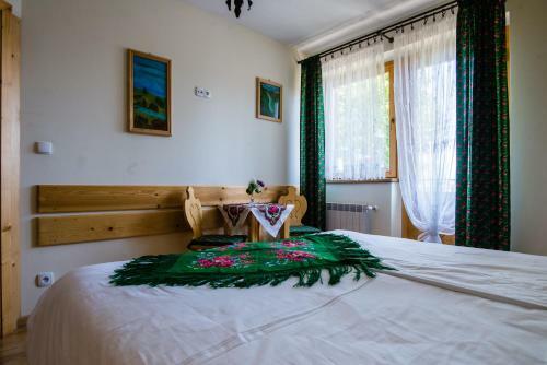 Hostal Pensjonat G�ralska Chata