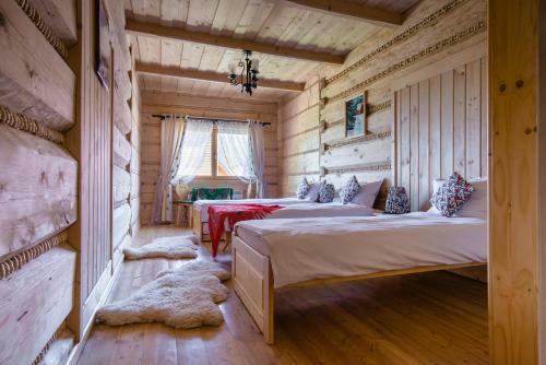 Hostal Pensjonat G�ralska Chata