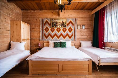 Hostal Pensjonat G�ralska Chata