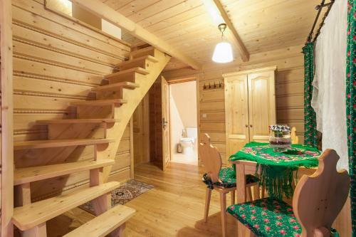 Hostal Pensjonat G�ralska Chata