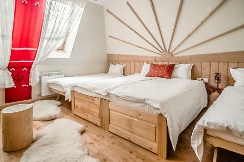 Hostal Pensjonat G�ralska Chata