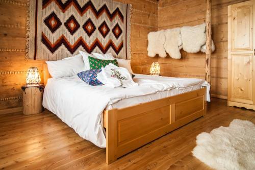 Hostal Pensjonat G�ralska Chata