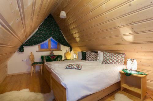 Hostal Pensjonat G�ralska Chata