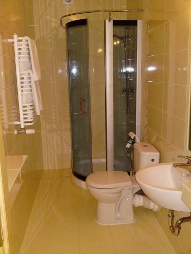 Hostal Pensjonat G�ralska Chata