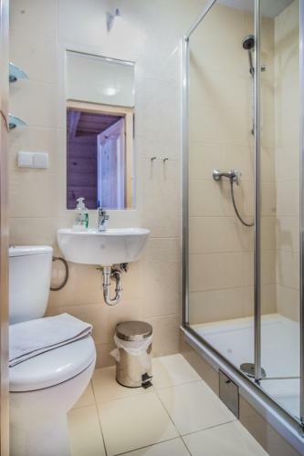 Hostal Pensjonat G�ralska Chata