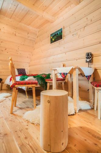 Hostal Pensjonat G�ralska Chata