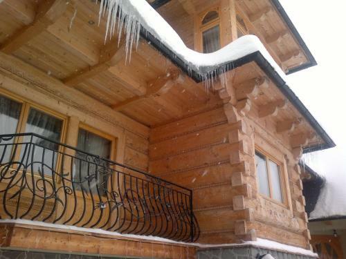Hostal Pensjonat G�ralska Chata