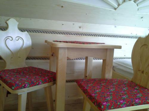 Hostal Pensjonat G�ralska Chata