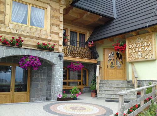 Hostal Pensjonat G�ralska Chata
