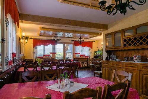 Hostal Pensjonat G�ralska Chata
