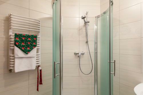 Hostal Pensjonat G�ralska Chata