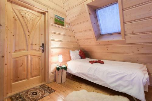 Hostal Pensjonat G�ralska Chata