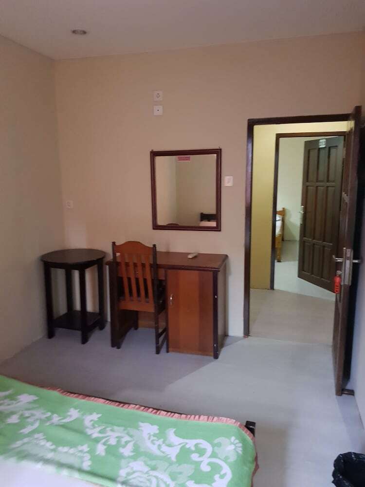 Hostal Oyo 761 Mahkota Intan Hotel