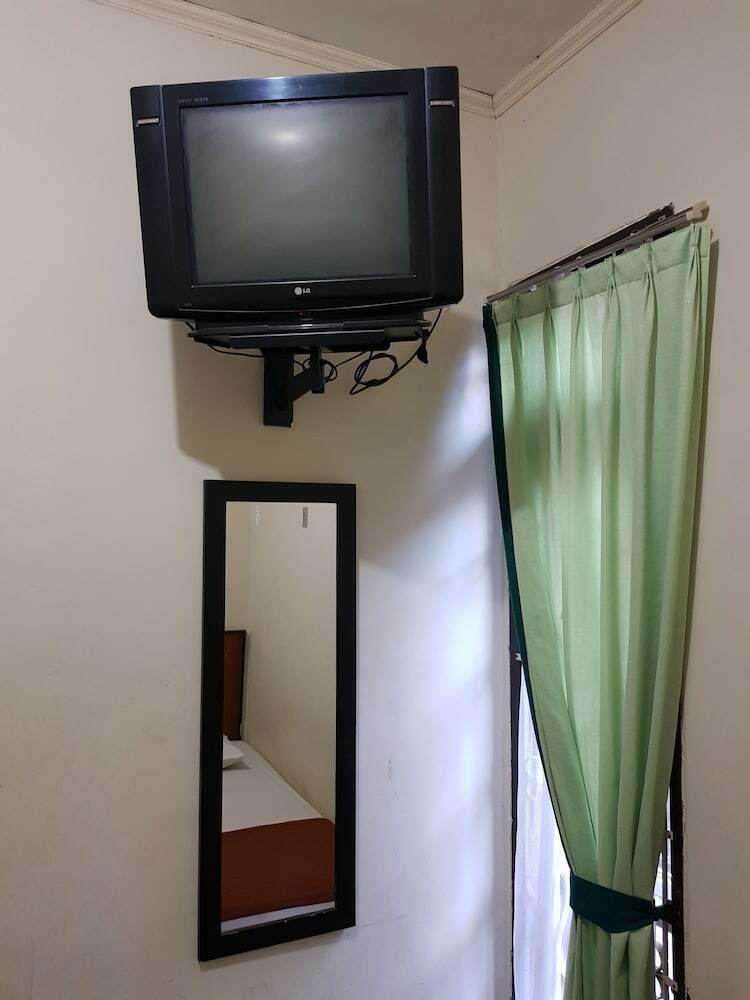 Hostal Oyo 761 Mahkota Intan Hotel