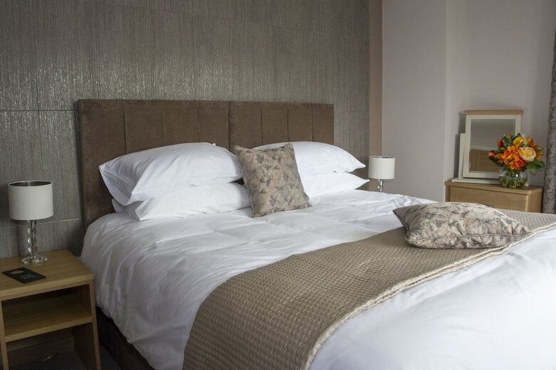 Bed & Breakfast Rose And Crown